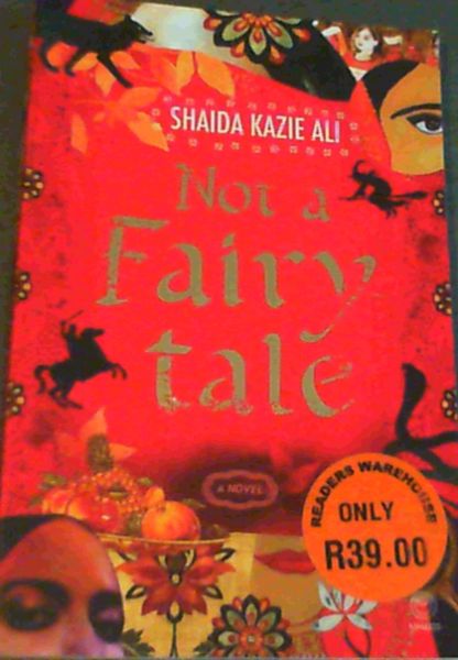 Not a Fairytale