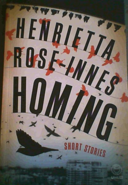 Homing : Short Stories