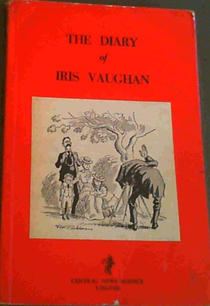 The Diary of Iris Vaughan