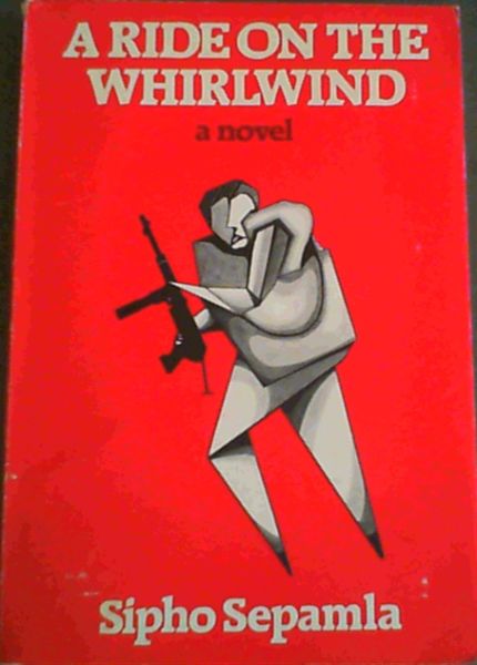 A ride on the whirlwind