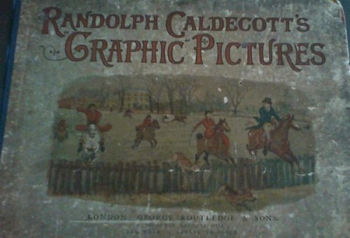 Randolph Caldecott's 