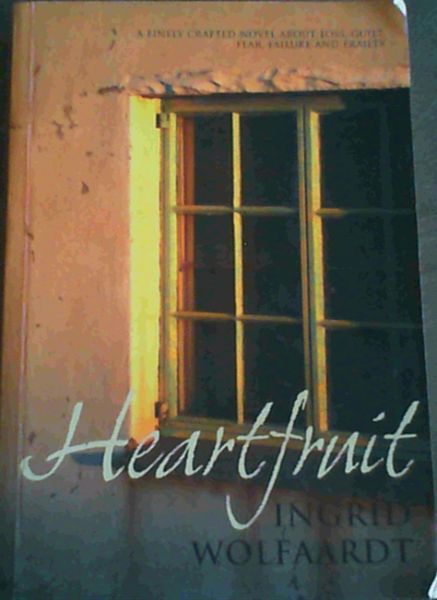 HeartFruit