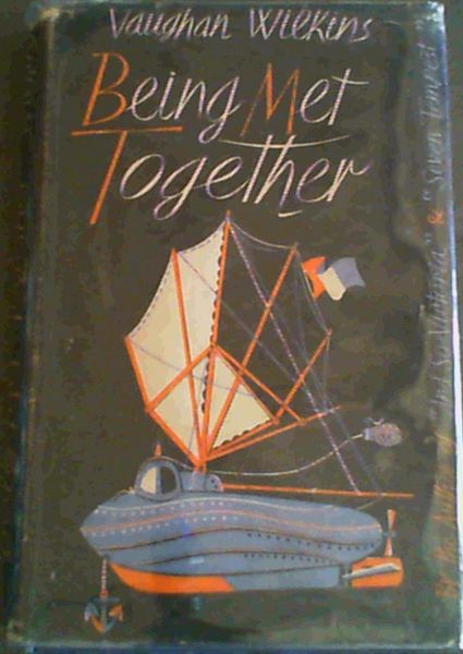 Being Met Together