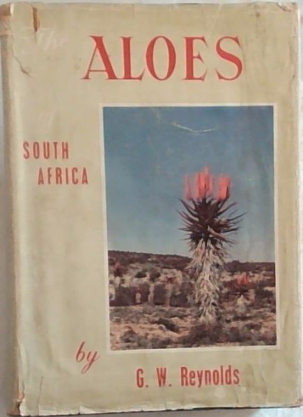 The Aloes Of South Africa