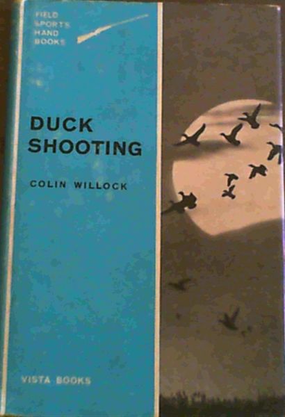 Duck Shooting