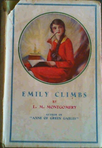 Emily Climbs