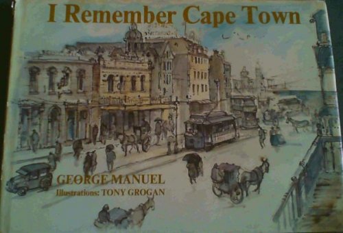 I remember Cape Town