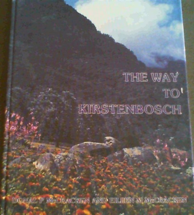 The Way to Kirstenbosch