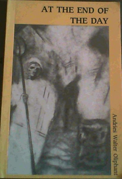 At The End Of The Day