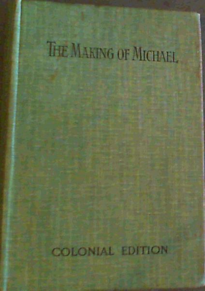The Making of Michael
