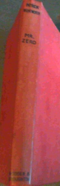 Mr. Zero