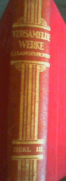 Versamelde Werke (Deel 3)