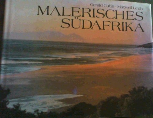 Malerisches Sudafrica