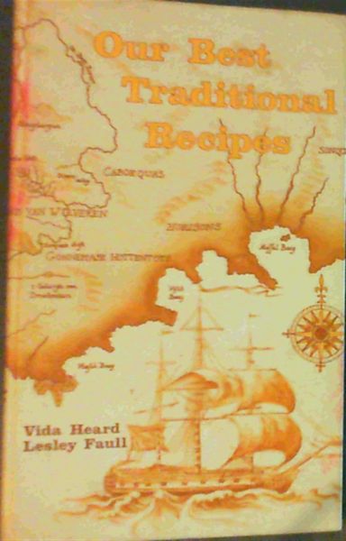 Our best traditional recipes