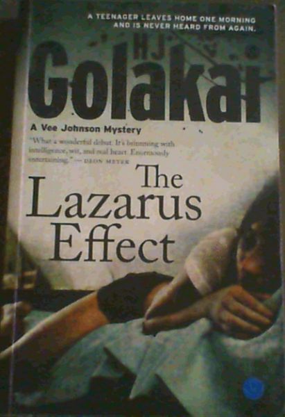 The Lazarus Effect