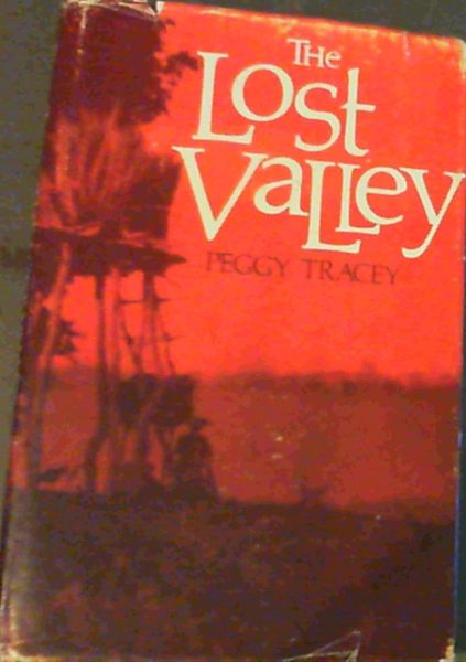 The lost valley