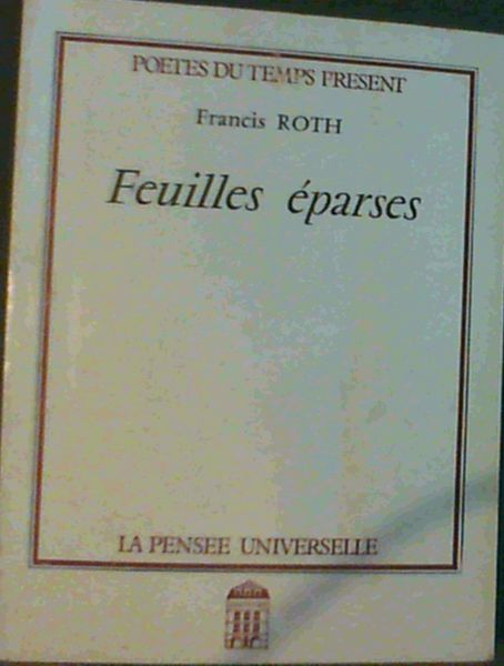 Feuilles