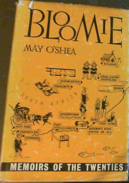 Bloomie: Memoirs of the twenties