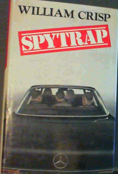 SpyTrap