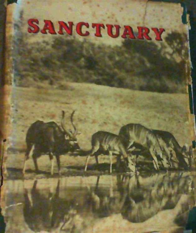 Sanctuary