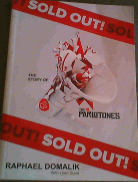Sold Out! The Story of The Parlotones