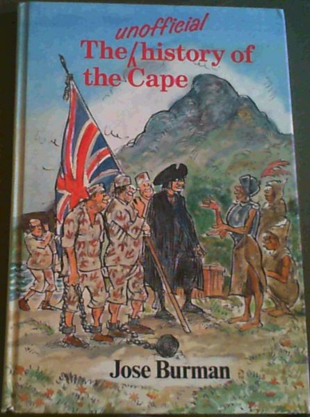 The unofficial history of the Cape