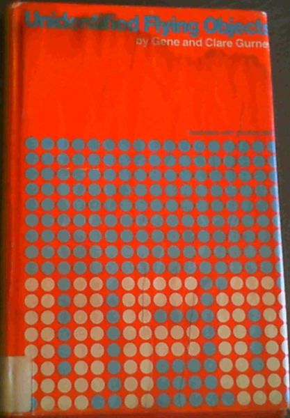 Unidentified Flying Objects