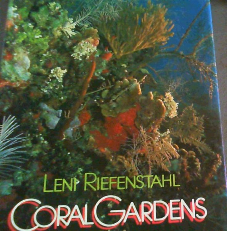 Image for Coral Gardens Coral Gardens