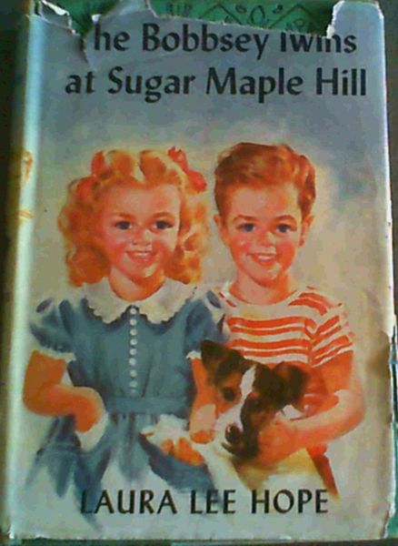 The Bobbsey Twins at Sugar Maple Hill