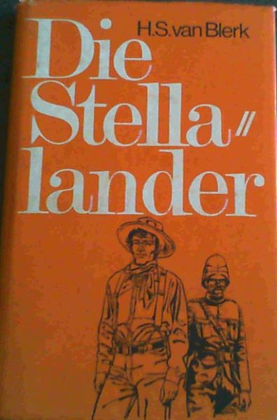 Die Stellalander