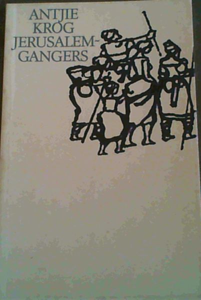 Jersusalemgangers