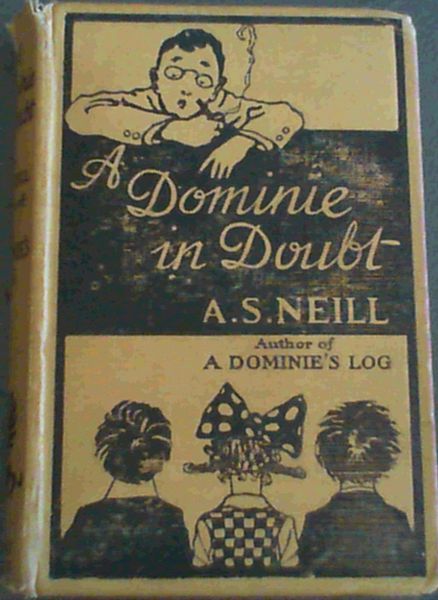 A Dominie in Doubt
