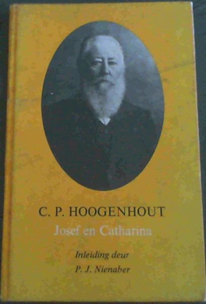 Josef en Catharina