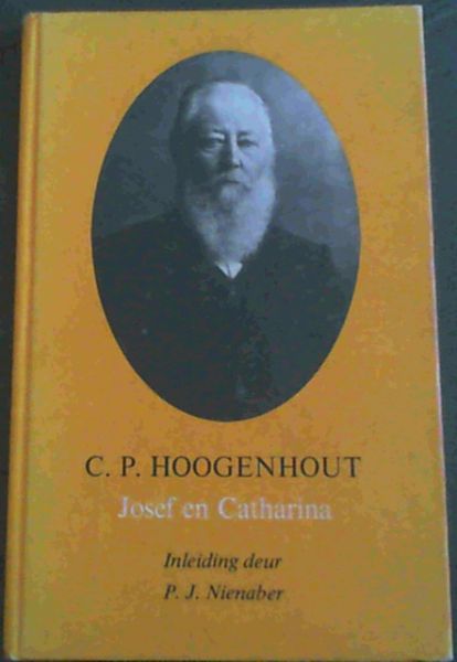 Josef en Catharina