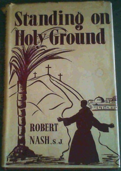 Standing on Holy Ground