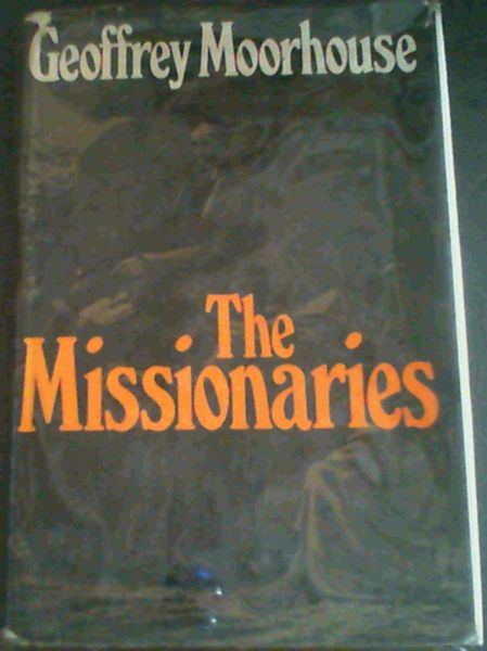 The Missionaries