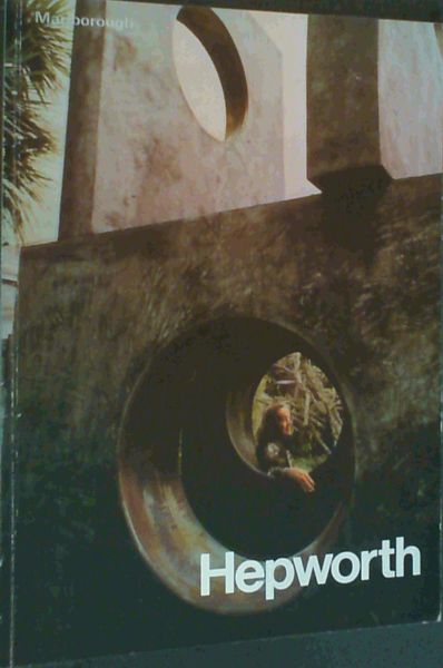Barbara Hepworth