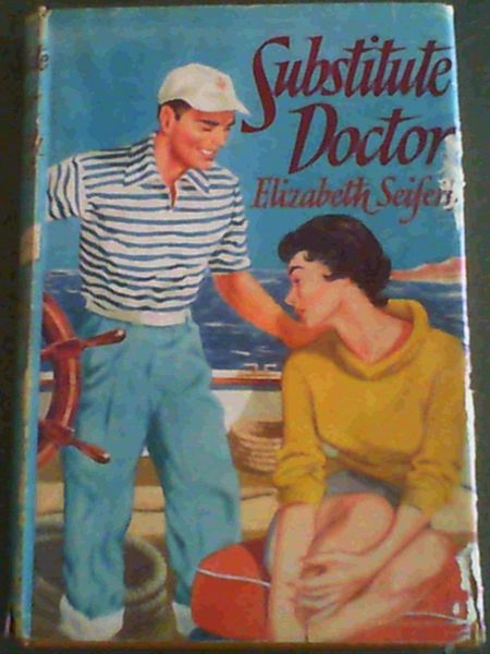 Substitute Doctor