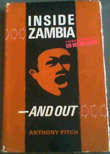 Inside Zambia- And Out