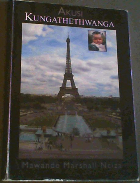 Akusi Kungathethwanga