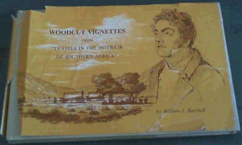 Woodcut Vignettes; From 