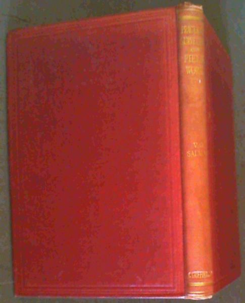Practical Surveying and Field Work - including the mechanical forms of office calculations, with examples completely worked out.