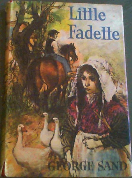 Little Fadette