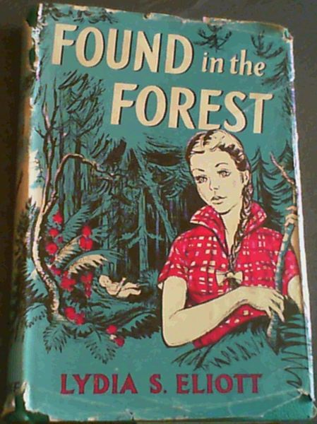 Found in the Forest
