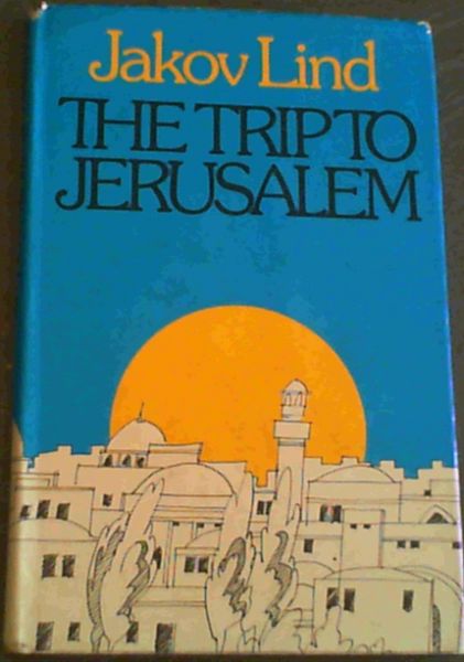 The Trip to Jerusalem