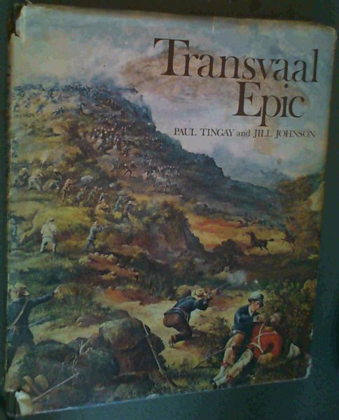 Transvaal epic