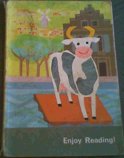 Enjoy Reading: Book 1