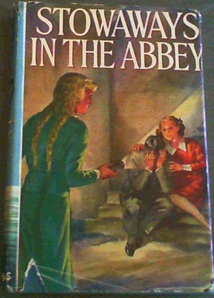 Stowaways in the Abbey