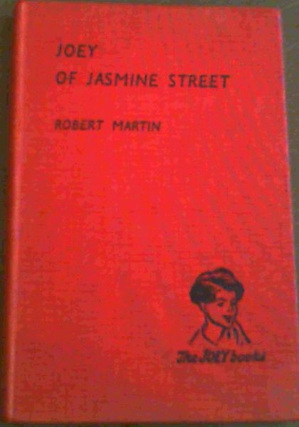Joey of Jasmine Street
