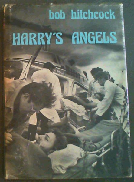 Harry's Angels